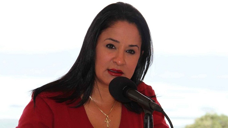 AN designa a ex gobernadora Stella Lugo embajadora plenipotenciaria en Argentina