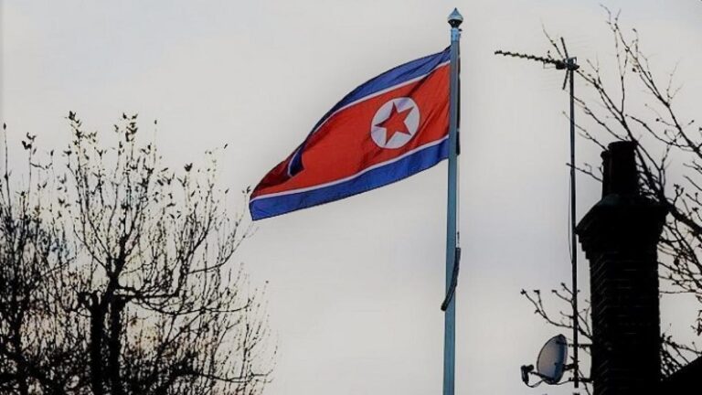 Corea del Norte reconoce su primer brote de Covid-19 y declara «grave emergencia nacional»