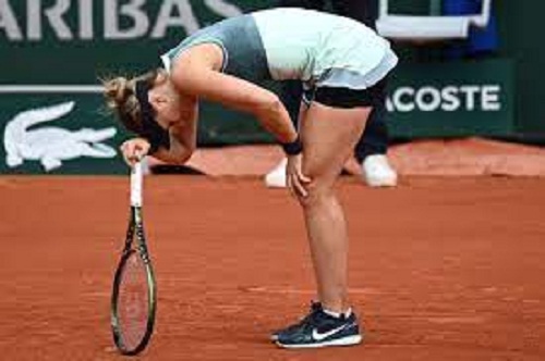 Española Paula Badosa se retira del Roland Garros por lesión