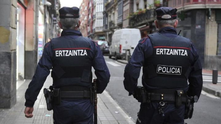 Presunto asesino en serie de Bilbao se entrega a las autoridades