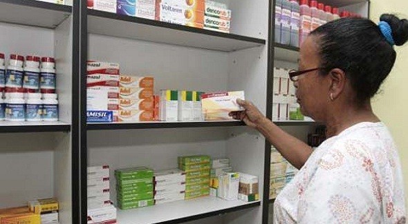 Cifar: 50% de los medicamentos distribuidos en Venezuela son importados