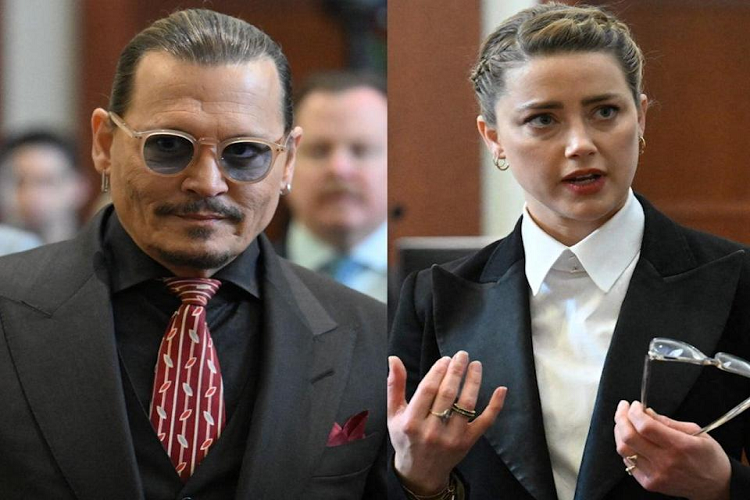 Filtran la lista de exigencias que Amber Heard le hizo a Johnny Depp