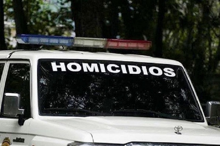 Cicpc captura a los homicidas de un hombre en Caracas