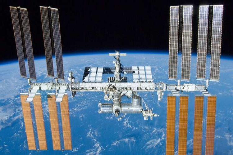 Rusia abandona la Estación Espacial Internacional
