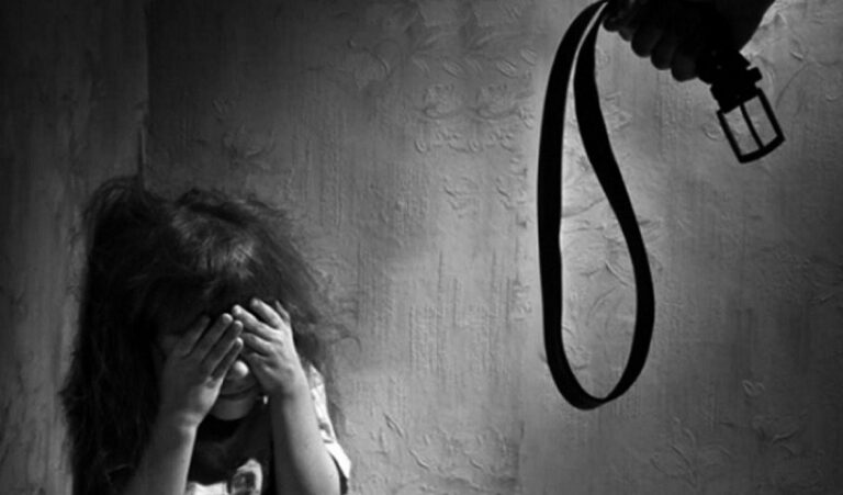 Más de 600 denuncias por maltrato infantil durante el 2021 