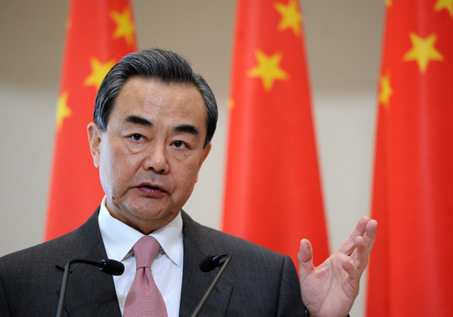 China genera inquietud en Australia por gira de ministro de Exteriores chino por islas del Pacífico