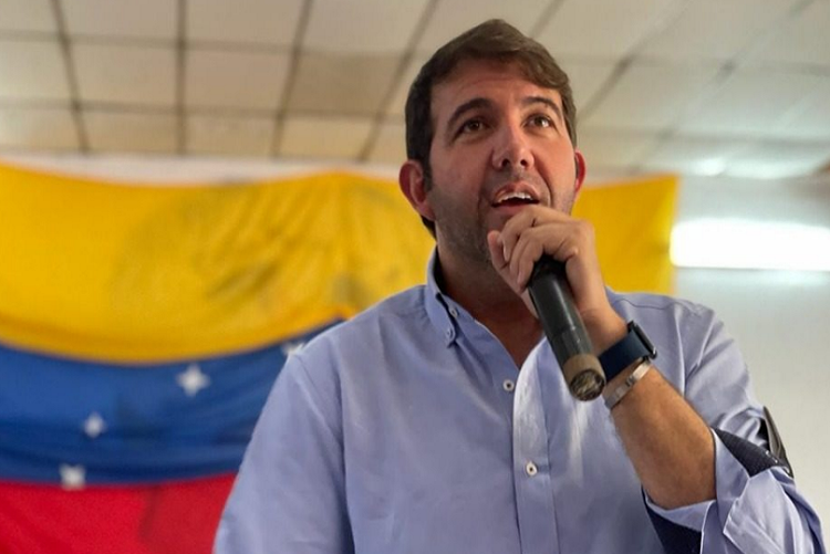 Prosperi: El nuevo presidente de Venezuela será de Acción Democrática