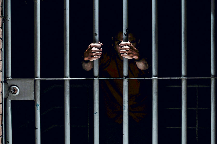 Depravado fue condenado a 15 años de prisión por violar a  una octogenaria