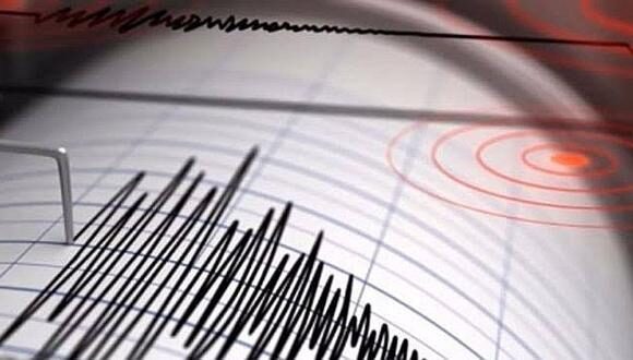 Fuerte sismo de magnitud 5,5 sacude la ciudad de Lima