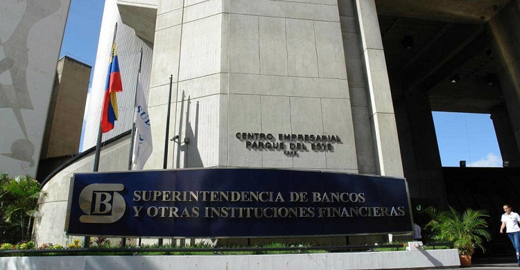 Sudeban: El lunes 30 de mayo será feriado bancario