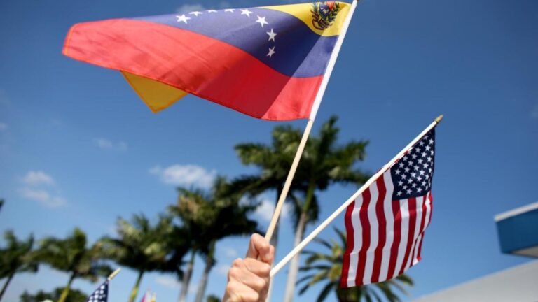 Venezolanos deben aplicar al TPS antes del 9 de septiembre