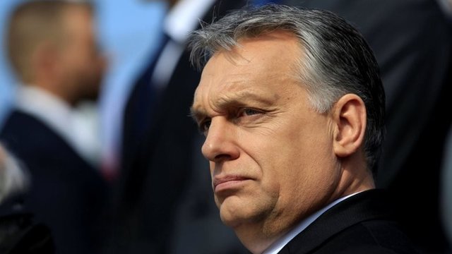 El primer ministro de Hungría declara el estado de emergencia 