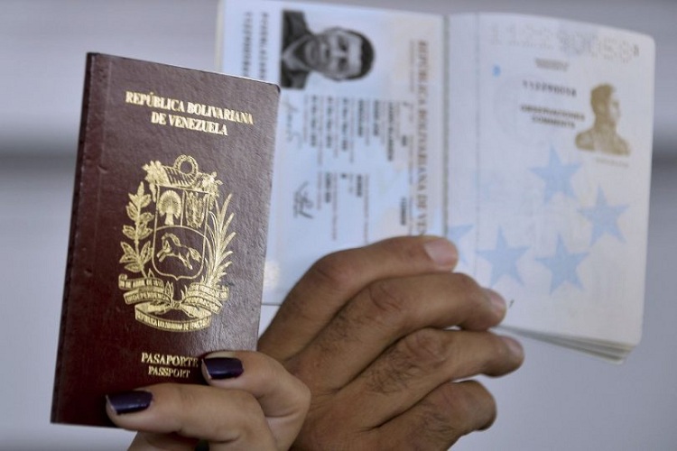 República Dominicana exige visa de turismo a venezolanos