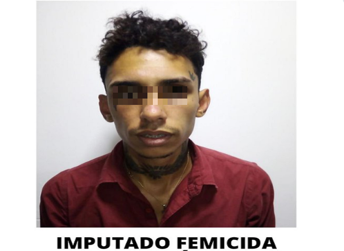 Femicida de Crisbelis Sarmiento fue trasladado a cárcel de Puente Ayala