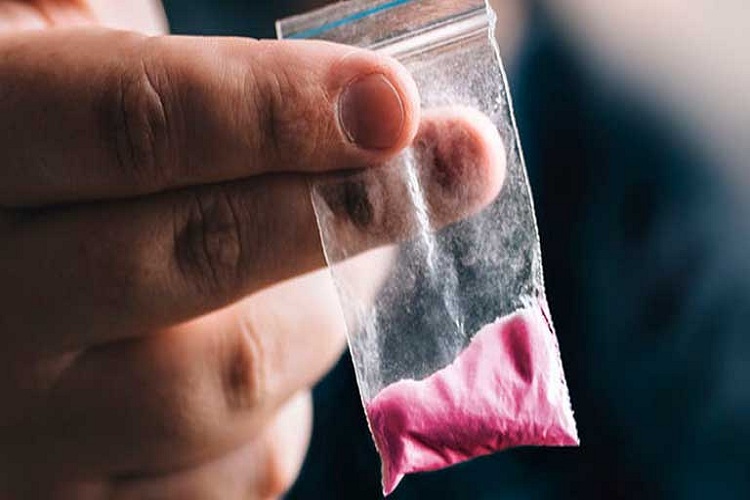 «Tusi», la cocaína rosa que gana terreno en el este de Barquisimeto