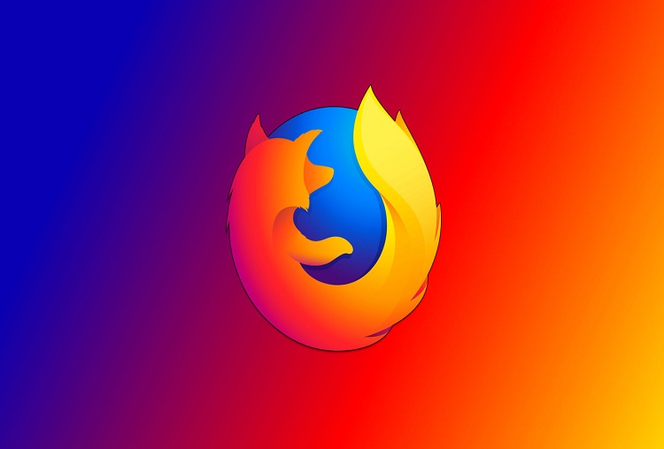 Firefox dice que es el navegador web más seguro