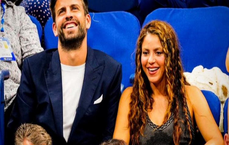 Shakira y Piqué se reúnen para llegar a un acuerdo por sus hijos