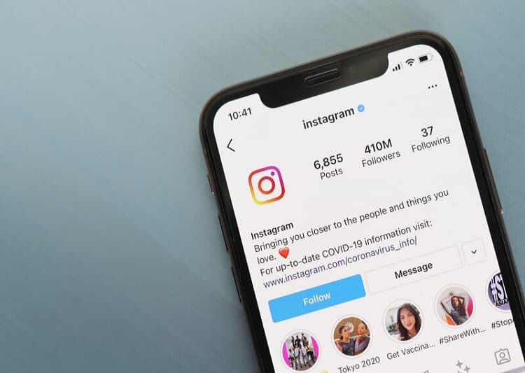 Instagram permitirá fijar publicaciones en el perfil