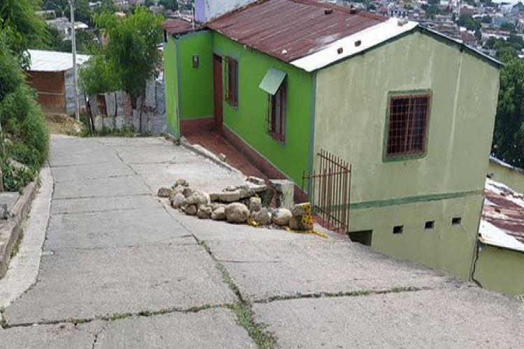 Matan de un disparo a venezolano a unos metros de su residencia en Cúcuta 