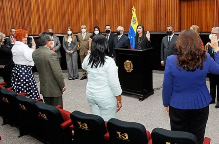 Esperan que Argenis Ruiz reivindique Circuito Penal de Falcón y devuelva autonomía a jueces