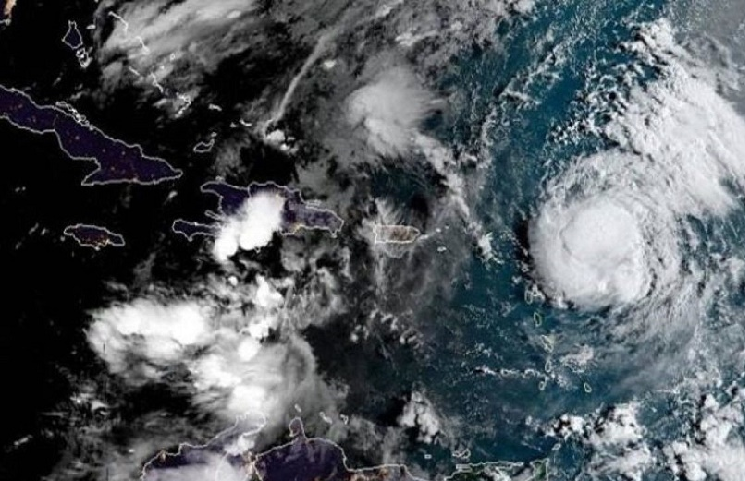 Delcy Rodríguez: El ciclón tropical impactará a Caracas, Falcón y ocho estados más
