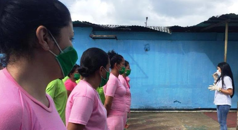 OVP: Familiares de mujeres de La Pica están preocupadas por su destino