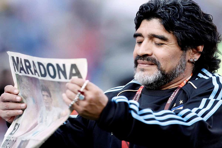 En un juicio oral se investigarán las circunstancias que rodearon la muerte de Maradona
