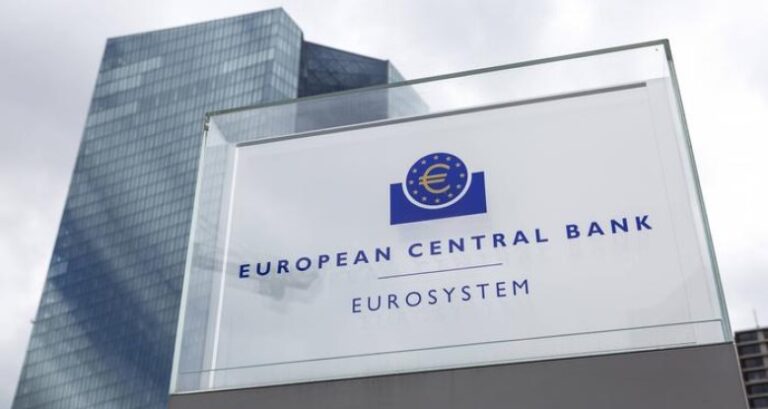 Banco Central Europeo celebrará reunión excepcional