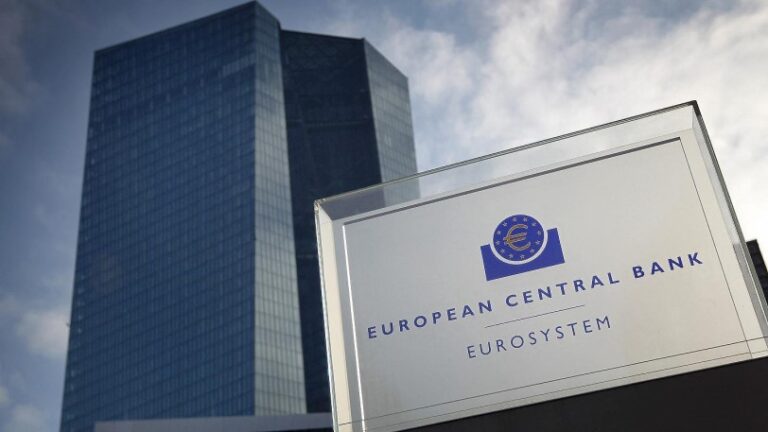 Banco Central Europeo sube tasas de interés después de 11 años