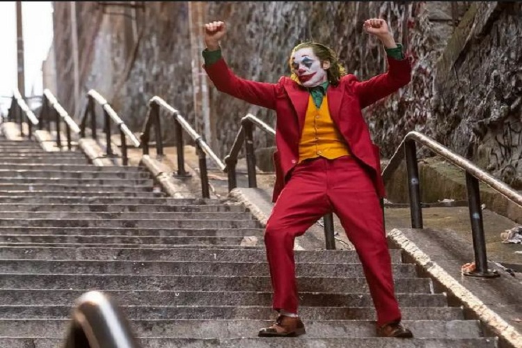 Warner da luz verde a la secuela de Joker con Joaquin Phoenix
