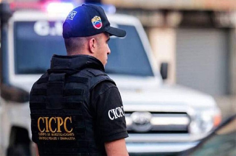 Violador serial se fugó de la delegación del CICPC en El Rosal