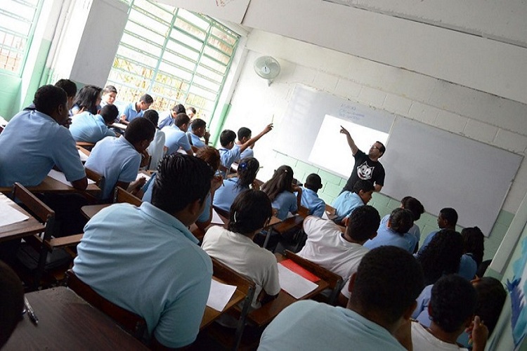 Andiep: Mensualidades en colegios privados podría aumentar un 80%