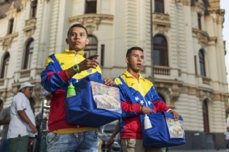 Fiscalía de Perú: Inseguridad no se debe a inmigración venezolana