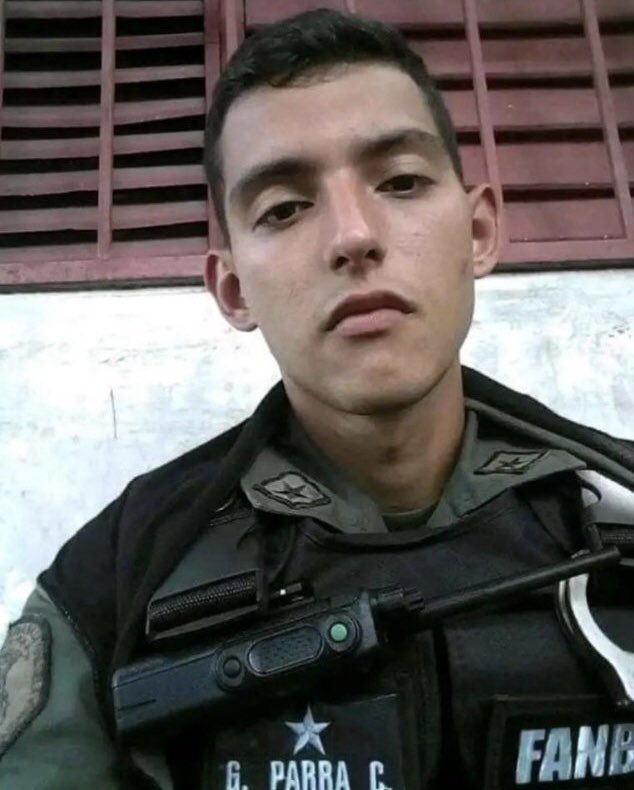 Primer teniente se suicidó en Destacamento GNB  Amazonas