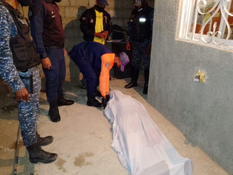 Murió electrocutado un joven en Amuay