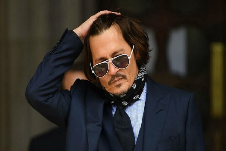 Los memes venezolanos sobre el veredicto del juicio de Johnny Depp