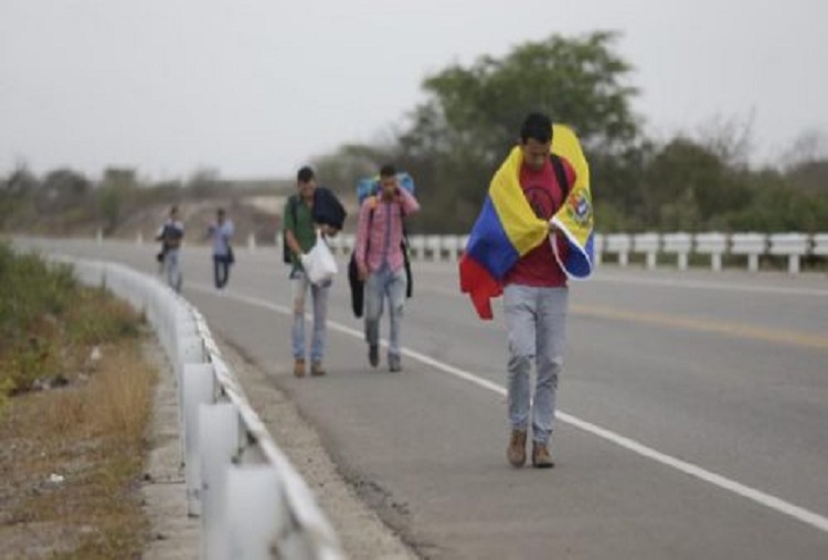 ODV: Venezuela es el país que peor ha tratado a sus migrantes