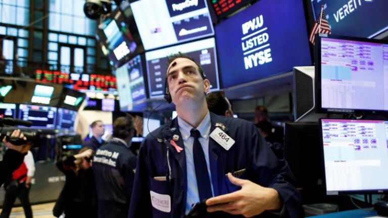 El director general de Morgan Stanley dice que es probable que EEUU caiga en recesión 