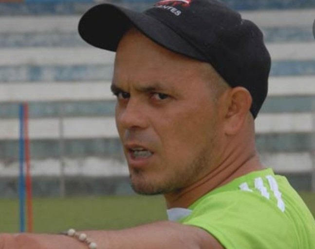 Muere futbolista venezolano Giovanni Pérez