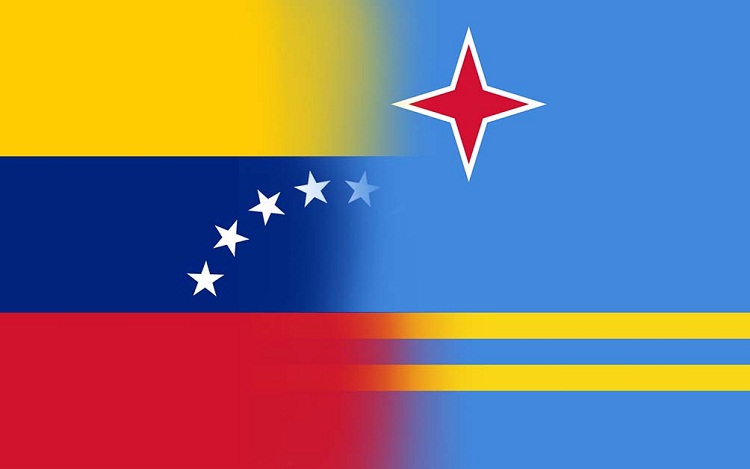 Aruba extiende cierre de fronteras con Venezuela a partir del 8 de junio, pero negocia un canal marítimo de intercambio comercial