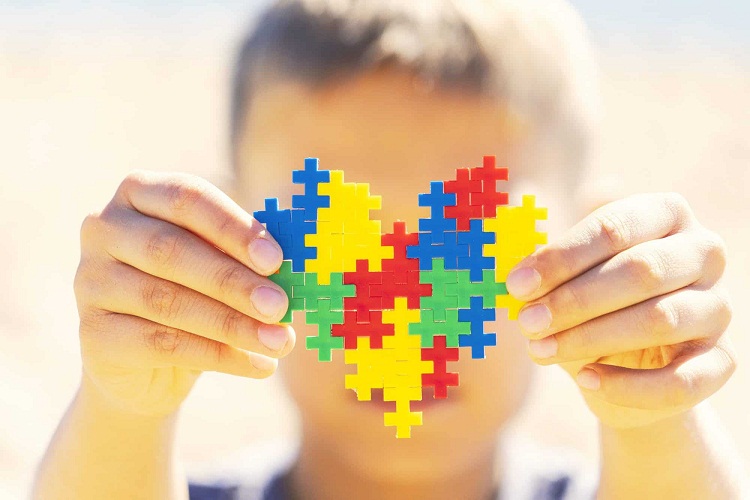 18 de junio: Día Mundial del Orgullo Autista
