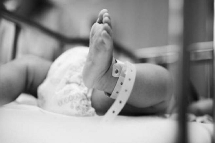 Una bebé falleció por fallas eléctricas en un hospital en Cumaná