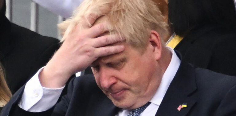 Boris Johnson y su partido sufren revés político en dos elecciones parciales en Inglaterra