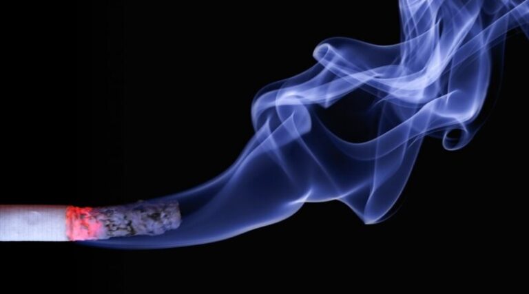 Argentina: Hombre se quemó  el  90% de  su cuerpo al quedarse dormido con un cigarro en la mano