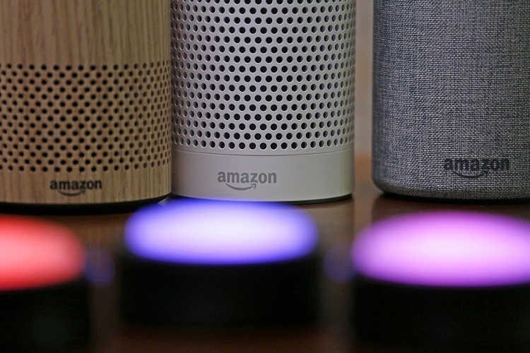 Alexa de Amazon imitará voces de personas fallecidas