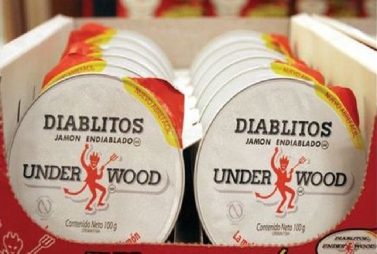 «Diablitos Underwood», denunció la copia y comercialización del producto en mercados venezolanos