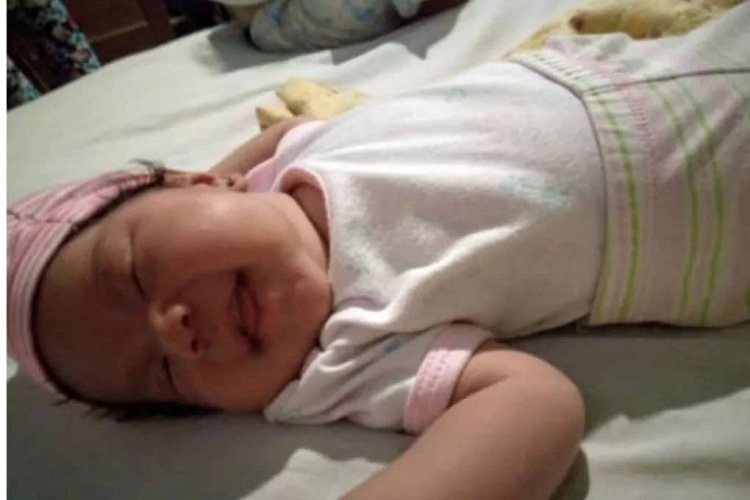 Rescatan en Cojedes a recién nacida raptada en Los Guayos (+Detalles)