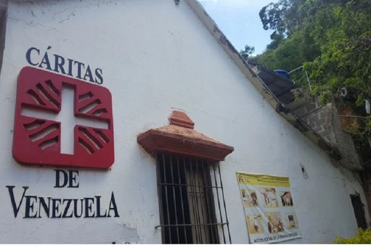 Estudio: Empresa privada, iglesias y ONG son los actores mejor valorados en Venezuela