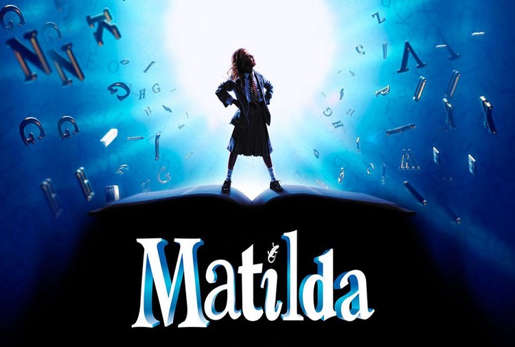 La versión musical de “Matilda” ya tiene tráiler en Netflix