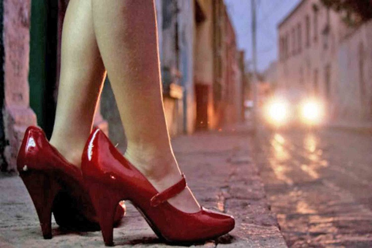 Rescatan a 50 menores de red de prostitución en Maracaibo